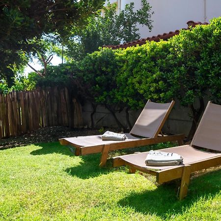 Goji Vegan Hotel Ialysos  Exterior photo