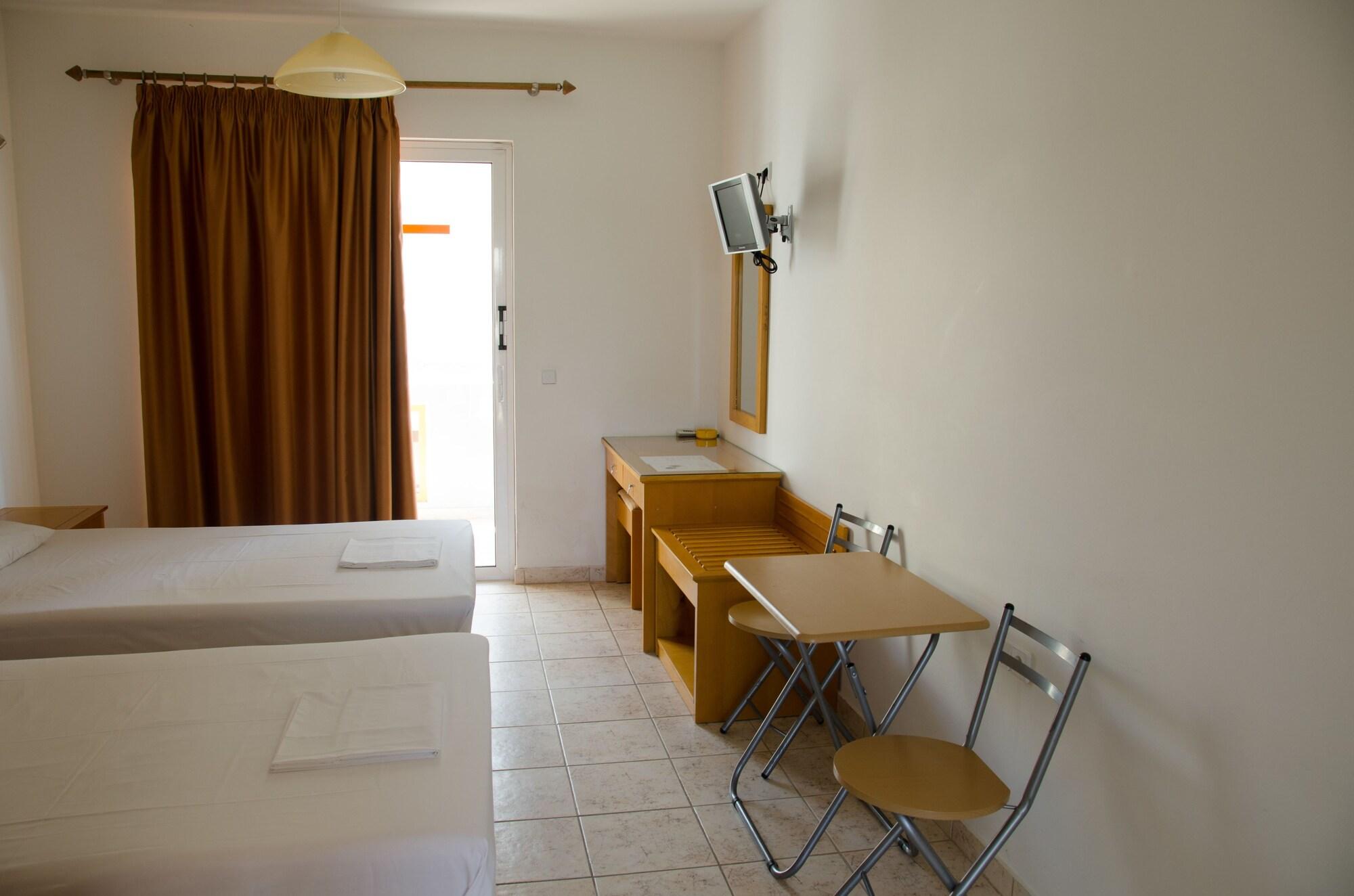 Goji Vegan Hotel Ialysos  Exterior photo